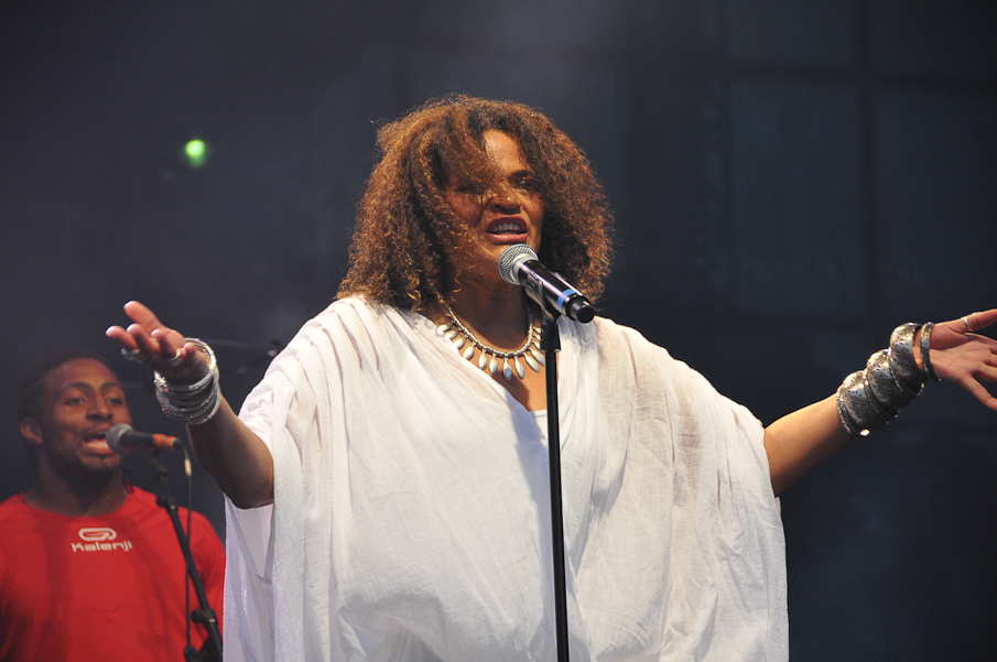Fete de la Musique Evry 2009 - Kassav 411.jpg